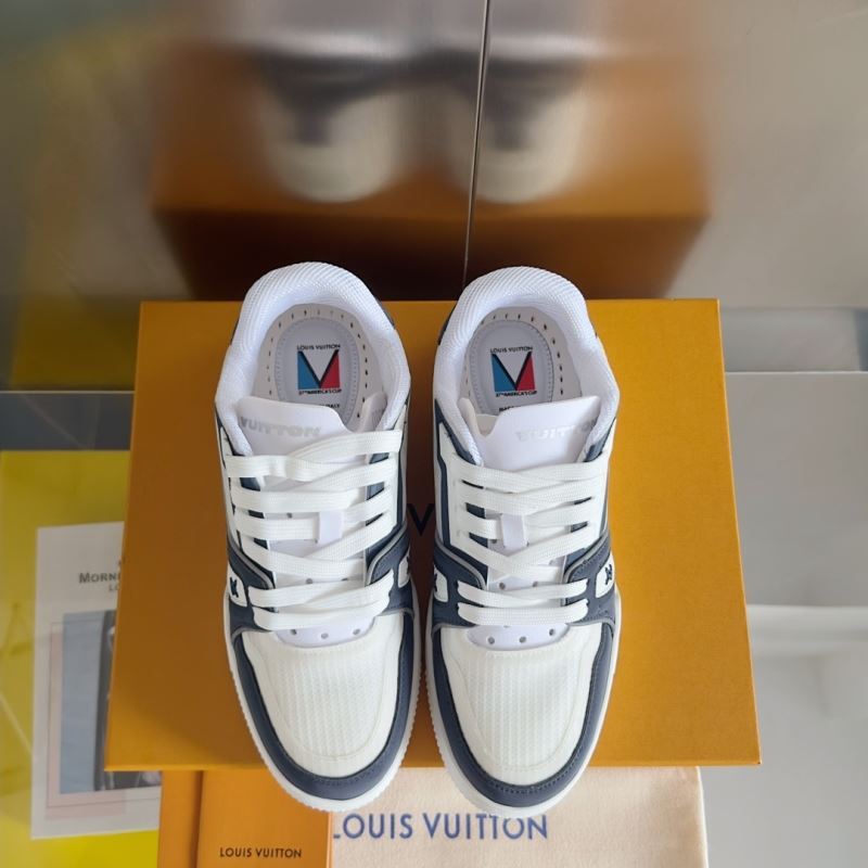 Louis Vuitton Trainer Sneaker